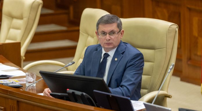 Contrabanda cu armament — Grosu cere măsuri concrete, nu doar demisii