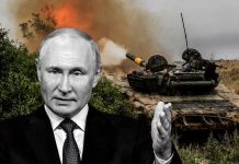 Zelenski avertizează: Putin pregătește o invazie pe scară largă în Europa până în 2029