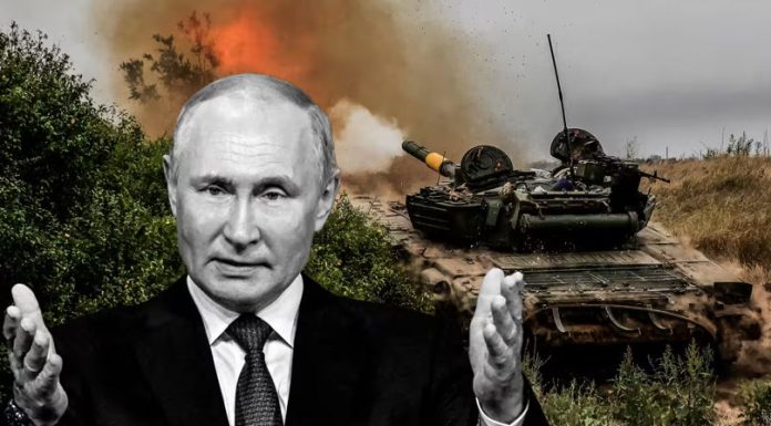 Zelenski avertizează: Putin pregătește o invazie pe scară largă în Europa până în 2029