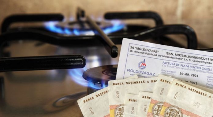 Slusari: În decembrie am putea avea tarife mai mici la gaze
