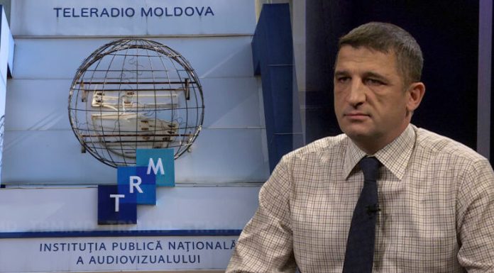 Teleradio‑Moldova în vizor: acuzații de management defectuos și lipsă de transparență