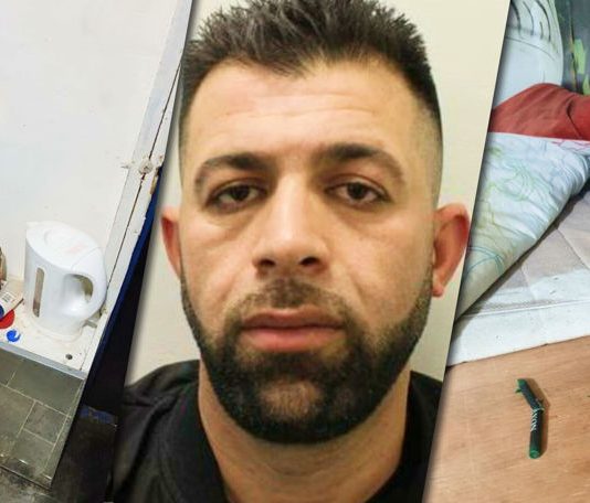 Condamnare istorică: britanicul care exploata români la spălătorie auto, închis 8 ani și 6 luni