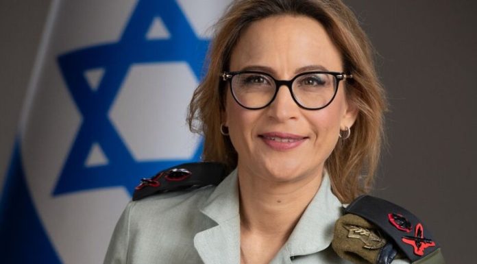 Scandal militar la nivel înalt: ex‑procurorului armatei israeliene i se aduc acuzaţii şi ajunge în custodie