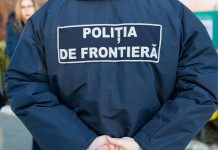 Român depistat la Punctul de Trecere a Frontierei Sculeni cu permis de conducere fals