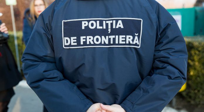 Român depistat la Punctul de Trecere a Frontierei Sculeni cu permis de conducere fals