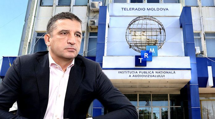 Scandal la TRM: Surdu vorbește despre intimidare și influență rusească sub conducerea lui Țurcanu