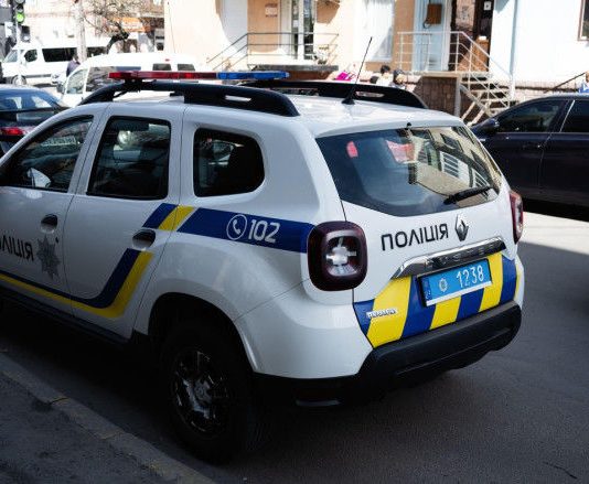Șef de poliție din Kiev, acuzat că a furat bani confiscați, prins în regiunea Rivne