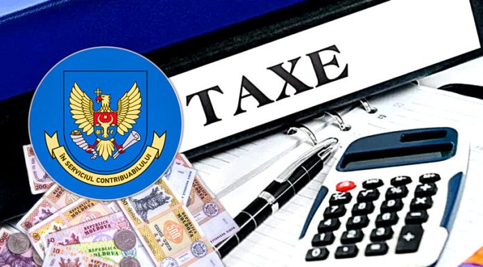 Acțiune amplă împotriva evaziunii fiscale: peste 2 000 de firme verificate de Fisc