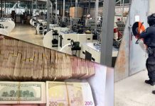 Control amplu la mai multe companii: patru firme bănuite de neplata impozitelor, descindere la 18 adrese