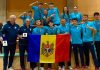 Aur, argint și bronz pentru tinerii sportivi ai Moldovei!