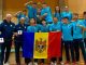Aur, argint și bronz pentru tinerii sportivi ai Moldovei!
