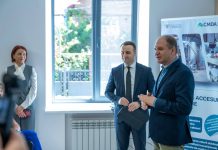 CMDA Chișinău: peste 4.200 de consultații și 7.700 de beneficiari în programe antreprenoriale