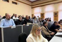 Bălți asigură unul dintre cele mai eficiente sisteme de alimentație școlară, spun autoritățile