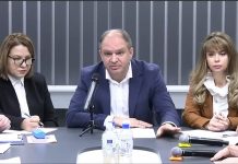 Ceban solicită pedepse mai dure pentru traficul de droguri: „Tinerii sunt în pericol”