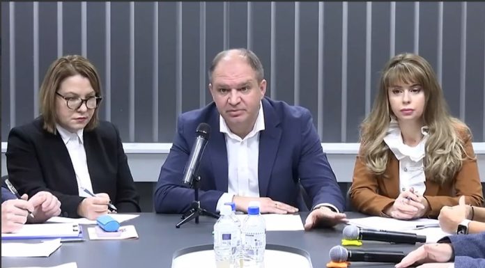 Ceban solicită pedepse mai dure pentru traficul de droguri: „Tinerii sunt în pericol”