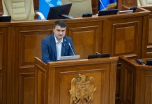 Alexandr Berlinschii: „Moldova are nevoie de tineri care cred în ei și în schimbare”