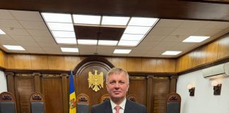 Noul deputat al Partidului Nostru, Constantin Cuiumju: „Conștientizez că mandatul de deputat înseamnă, înainte de toate, slujirea interesului public”