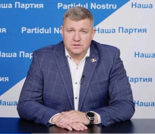 Denis Șova: Guvernul Republicii Moldova are propria „matematică” a salariilor, care nu coincide cu cerințele UE.