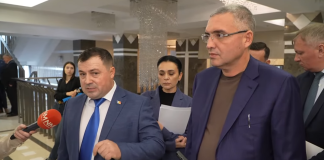 Partidul Nostru cere suplinirea Fondului pentru Agricultură cu 500 milioane de lei pentru plata subvențiilor restante, iar PAS se opune