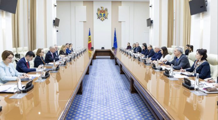 Republica Moldova avansează pe calea reformelor: Progrese analizate la Guvern