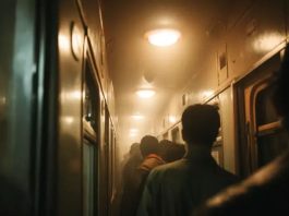 Peste 50 de persoane s-au intoxicat cu gaz într-un vagon de tren în Kazahstan