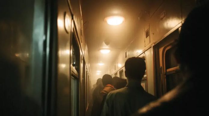 Peste 50 de persoane s-au intoxicat cu gaz într-un vagon de tren în Kazahstan