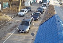 Trafic intens la vama Moldovei: mii de traversări și creșterea numărului de încălcări depistate