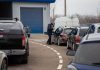 Un moldovean și un român au încercat să mituiască polițiștii de frontieră