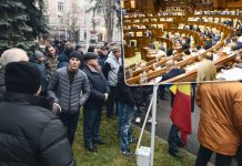 Dispute în Parlament după protestul fermierilor: „Datoria e mai mare”