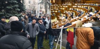 Dispute în Parlament după protestul fermierilor: „Datoria e mai mare”