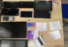 Escrocherii coordonate din închisoare? Poliția a descins în două penitenciare