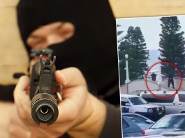 Incident armat pe o plajă din Sydney: 12 focuri de armă și mai mulți răniți