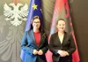 Moldova caută lecții de la Albania în drumul spre Uniunea Europeană
