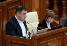 Serghei Ivanov: Statul trebuie să-și respecte promisiunile față de agricultori