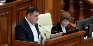 Serghei Ivanov: Statul trebuie să-și respecte promisiunile față de agricultori