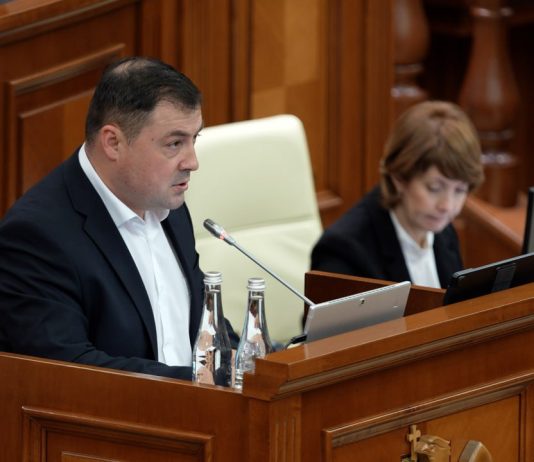 Serghei Ivanov: Statul trebuie să-și respecte promisiunile față de agricultori