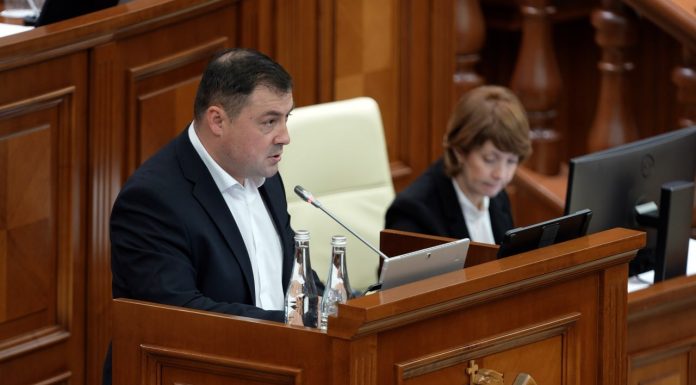 Serghei Ivanov: Statul trebuie să-și respecte promisiunile față de agricultori