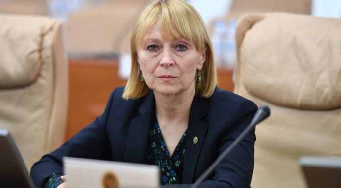 Ala Nemerenco acuză justiția: „Au călcat viața medicilor în picioare