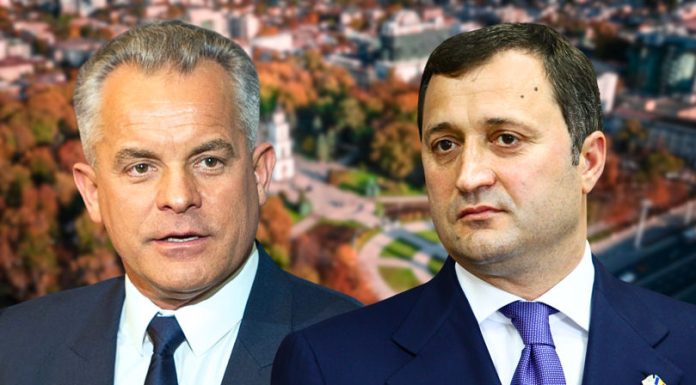 Filat anunță că va participa la procesul lui Plahotniuc: «Vreau să-l privesc în ochi»