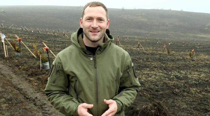 Inovație verde — Moldova lansează un hub de cercetare care va accelera reîmpăduririle