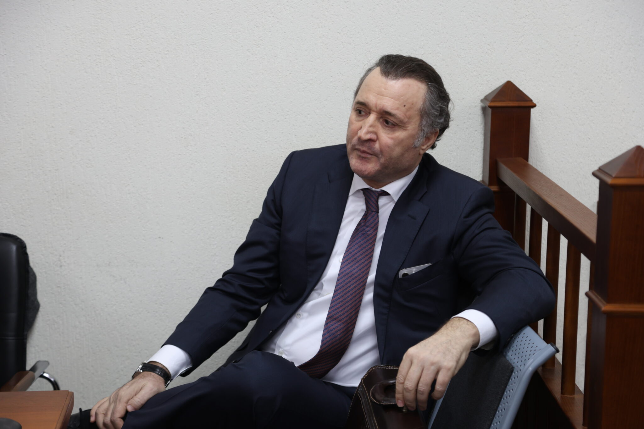 „Mulțumesc, Maia!” – noua postare a lui Vlad Filat după condamnarea din Franța