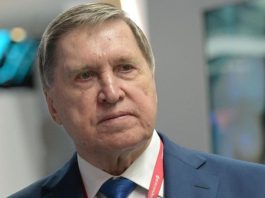 Rusia amenință că va respinge planul de pace pentru Ucraina înainte de a-l analiza