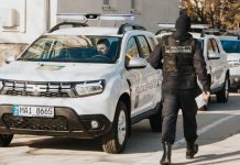 Refuz de intrare la graniţă: zeci de persoane blocate la frontieră