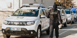 Refuz de intrare la graniţă: zeci de persoane blocate la frontieră