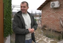 31 de ani și o afacere care atrage privirile: Povestea unui tânăr din Căușeni