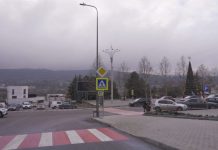 Călărași se modernizează: străzi reabilitate și infrastructură urbană în transformare