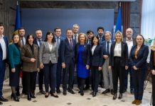 Moldova laudată la reuniunea CPA RM‑UE pentru progresele mari în parcursul european