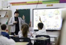 Liceul „Ion Creangă” din Fălești intră într‑o nouă eră: va fi modernizat și transformat într‑o școală model