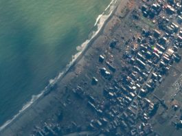 Cutremur de magnitudine 7,2 lovește Japonia — alerta de tsunami activă pentru coastele nord-estice