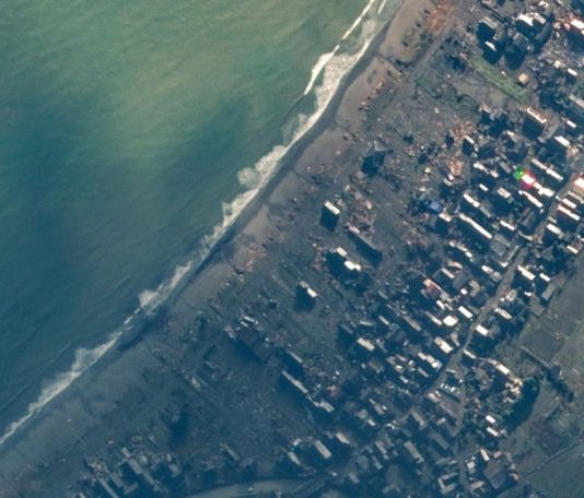 Cutremur de magnitudine 7,2 lovește Japonia — alerta de tsunami activă pentru coastele nord-estice